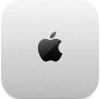 ПК Apple Mac mini A3239 M4 Pro 12 core (4.41) 24Gb SSD512Gb 16 core GPU macOS GbitEth WiFi BT серебристый (MCX44CH/A)