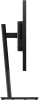 Монитор Lenovo 27" ThinkVision T27Q-40 черный IPS 4ms 16:9 HDMI полуматовая HAS Piv 1500:1 350cd 178гр/178гр 2560x1440 120Hz DP 2K USB 6.5кг