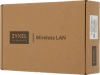 Точка доступа Zyxel NebulaFlex NWA50AX Pro (NWA50AXPRO-EU0102F) AX3000 10/100/1000/2500BASE-T белый