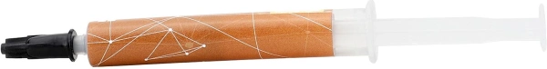 Термопаста Thermalright TF4-4G 9.5Вт/(м-К) шприц 4гр.