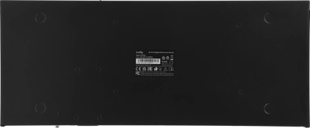 Коммутатор Cudy GS1024L (L2) 24x1Гбит/с неуправляемый