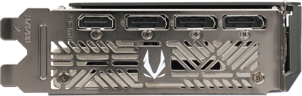 Видеокарта Zotac PCI-E 5.0 RTX 5070 SOLID OC NVIDIA GeForce RTX 5070 12Gb 192bit GDDR7 2542/28000 HDMIx1 DPx3 HDCP Ret