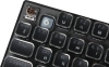 Клавиатура GMNG GG-KB815X механическая черный/серебристый USB Multimedia for gamer LED (1913914) кабель 1.8м