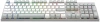 Клавиатура A4Tech FS100 механическая серый USB for gamer LED кабель 1.8м