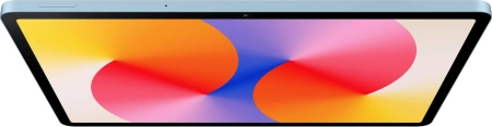 Планшет Huawei Matepad SE 11 AGS6-W09 710A 8C RAM8Gb ROM128Gb 11" IPS 1920x1200 HarmonyOS 2 голубой 8Mpix 5Mpix BT WiFi 7700mAh