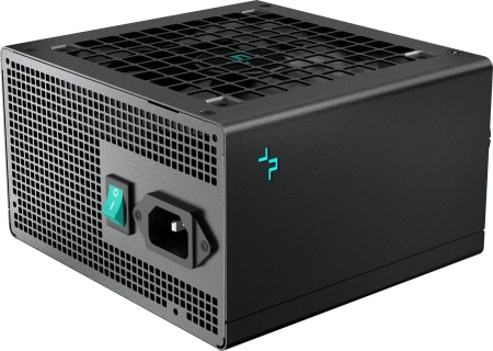 Блок питания Deepcool ATX 850W Game Storm PK850D 80+ bronze (20+4pin) APFC 120mm fan 6xSATA RTL