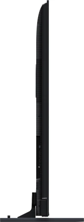 Телевизор QLED Hisense 100" 100U7Q угольно-серый 4K Ultra HD 120Hz MEMC DVB-T DVB-T2 DVB-C DVB-S DVB-S2 USB WiFi Smart TV