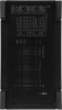 Корпус Gigabyte GB-C500P ST черный без БП ATX 6x120mm 3x140mm 2xUSB3.0 audio bott PSU