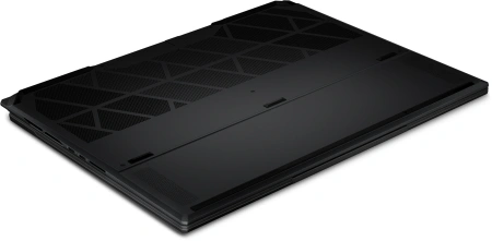 Ноутбук MSI Stealth 18 HX AI A2XWJG-052RU Core Ultra 9 275HX 64Gb SSD2Tb NVIDIA GeForce RTX5090 24Gb 18" IPS UHD+ (3840x2400) Windows 11 Home black WiFi BT Cam (9S7-183341-052)