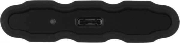 Накопитель SSD Samsung Original USB-C 2Tb MU-PE2T0S/WW Shield T7 1.8" черный