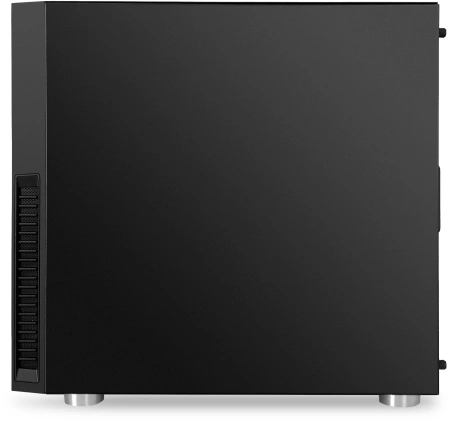 ПК IRU Game 510B7GM MT i5 12400F (2.5) 16Gb SSD512Gb RTX4060 8Gb FreeDOS GbitEth 650W черный (RUS) (2059450)