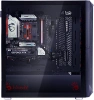 ПК Bloody BD-PC CB76C2 MT i5 13400F (2.5) 16Gb SSD1Tb RTX4060 8Gb Windows 11 Home 64 GbitEth 650W черный (RUS) (2085991)