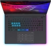 Ноутбук Asus ROG Strix G16 G615LW-S5080 Core Ultra 9 275HX 32Gb SSD1Tb NVIDIA GeForce RTX5080 16Gb 16" IPS WQXGA (2560x1600) без ОС grey WiFi BT Cam (90NR0LG1-M00330)