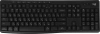 Клавиатура + мышь Logitech MK370 клав:черный мышь:черный/черный USB беспроводная BT Multimedia (920-012082)
