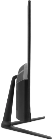 Моноблок IRU P231 23.8" Full HD Cel N4020 (1.1) 8Gb SSD256Gb UHDG 600 без ОС GbitEth WiFi BT 36W Cam черный 1920x1080