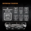 Видеокарта Asus PCI-E 5.0 TUF-RTX5060-O8G-GAMING NVIDIA GeForce RTX 5060 8Gb 128bit GDDR7 2640/28000 HDMIx1 DPx3 HDCP Ret