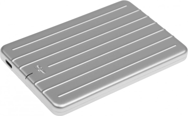 Жесткий диск Silicon Power USB3.2 1TB SP010TBPHDA75S3S A75 Armor 2.5" серебристый