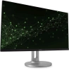 Монитор Digma 27" Progress 27P705Q черный IPS LED 5ms 16:9 HDMI M/M матовая HAS 300cd 178гр/178гр 2560x1440 75Hz FreeSync DP 2K USB 5.6кг