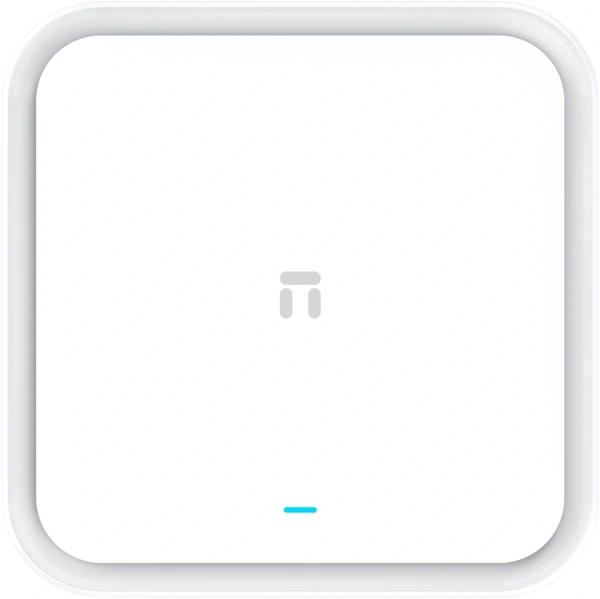 Точка доступа Netis EAP930 AX3000 10/100/1000BASE-TX белый