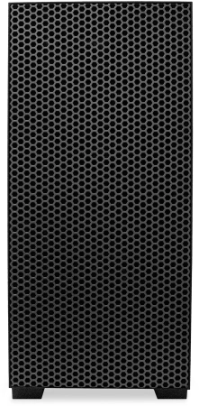ПК IRU Tactio 520B6GP TWR Ryzen 5 7600X (4.7) 32Gb SSD1Tb RX 7600 8Gb без ОС GbitEth 650W черный (RUS) (2113270)