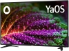 Телевизор LED BBK 43" 43LEX-8264/UTS2C Яндекс.ТВ черный 4K Ultra HD 60Hz DVB-T2 DVB-C DVB-S2 USB WiFi Smart TV