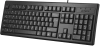 Клавиатура A4Tech KR-83 черный USB (KR-83 BLACK)