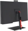 Моноблок IRU Tactio 27IH6 27" Full HD i5 12400 (2.5) 16Gb SSD512Gb UHDG 730 FreeDOS WiFi BT 120W Cam черный 1920x1080 (RUS)