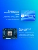 Планшет Chuwi Hi10 X1 N100 (1.1) 4C RAM8Gb ROM256Gb 10.1" IPS 1280x800 Windows 11 Home серый 5Mpix 2Mpix BT WiFi 3400mAh 260hrs