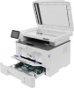 МФУ лазерный Pantum BM5100FDW A4 Duplex Net WiFi белый