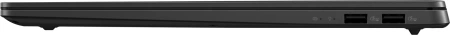 Ноутбук Asus Vivobook S 16 OLED S5606CA-RI175 Core Ultra 7 255H 16Gb SSD1Tb Intel Arc 140T 16" OLED 3K (2880x1800) без ОС black WiFi BT Cam (90NB1553-M009K0)
