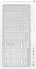 Корпус Gigabyte GB-C500PI ST белый без БП ATX 6x120mm 3x140mm 2xUSB3.0 audio bott PSU