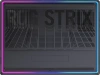Ноутбук Asus ROG Strix G18 G815JMR-S9063 Core i9 14900HX 16Gb SSD1Tb NVIDIA GeForce RTX 5060 8Gb 18" IPS WQXGA (2560x1600) без ОС grey WiFi BT Cam (90NR0LE1-M00360)