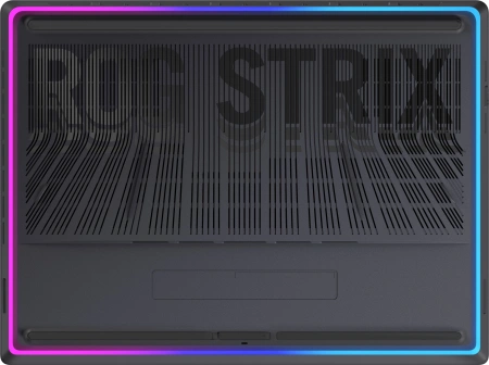 Ноутбук Asus ROG Strix G18 G815JMR-S9063 Core i9 14900HX 16Gb SSD1Tb NVIDIA GeForce RTX 5060 8Gb 18" IPS WQXGA (2560x1600) без ОС grey WiFi BT Cam (90NR0LE1-M00360)
