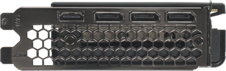 Видеокарта Palit PCI-E 5.0 PA-RTX5070 Infinity 3 OC NVIDIA GeForce RTX 5070 12Gb 192bit GDDR7 2325/28000 HDMIx1 DPx3 HDCP Ret