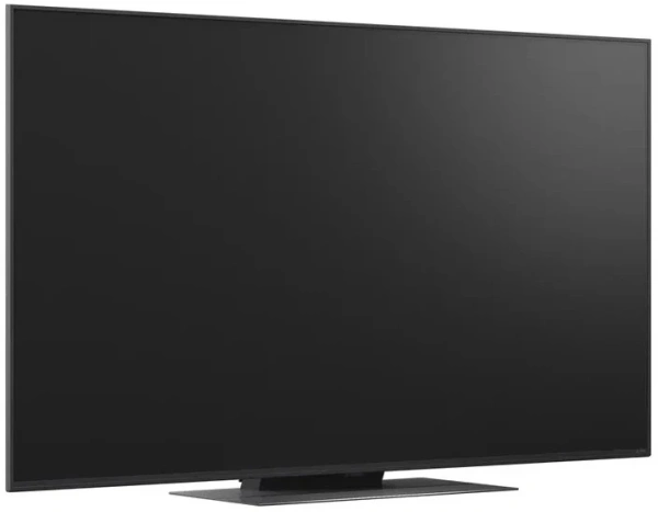 Телевизор LED LG 55" 55QNED86A6A.ARUG черный титан 4K Ultra HD 120Hz DVB-T DVB-T2 DVB-C DVB-S DVB-S2 USB WiFi Smart TV