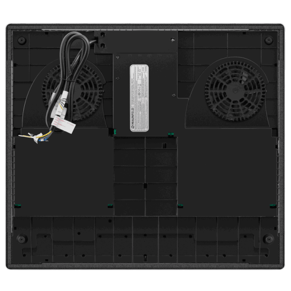 MAUNFELD CVI594SF2BKD
