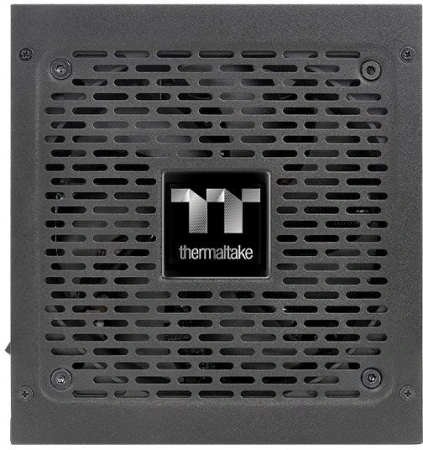 Блок питания Thermaltake ATX 850W Toughpower PF3 Gen.5 80+ platinum 24pin APFC 120mm fan 8xSATA Cab Manag RTL