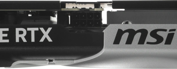 Видеокарта MSI PCI-E 5.0 RTX 5060 TI 16G VENTUS 2X PLUS NVIDIA GeForce RTX 5060TI 16Gb 128bit GDDR7 2572/28000 HDMIx1 DPx3 HDCP Ret