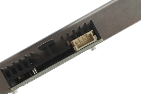 Сетевой адаптер Wi-Fi + Bluetooth Netis F2 АХ5400 PCI Express (ант.внеш.съем) 2ант.