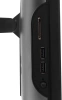 Моноблок IRU 23IM 23.8" Full HD i3 1215U (1.2) 8Gb SSD256Gb UHDG без ОС GbitEth WiFi BT 90W Cam черный 1920x1080