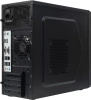 ПК Amur Нарвал A5А12 MT Ryzen 7 5700G (3.8) 16Gb SSD512Gb Vega 8 FreeDOS GbitEth 400W мышь клавиатура черный (RUS) (2114525)