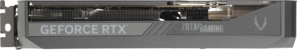 Видеокарта Zotac PCI-E 5.0 RTX 5070 TWIN EDGE NVIDIA GeForce RTX 5070 12Gb 192bit GDDR7 2512/28000 HDMIx1 DPx3 HDCP Ret