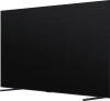 Телевизор QLED Hisense 100" 100U7Q угольно-серый 4K Ultra HD 120Hz MEMC DVB-T DVB-T2 DVB-C DVB-S DVB-S2 USB WiFi Smart TV