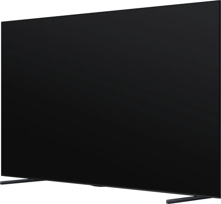 Телевизор QLED Hisense 100" 100U7Q угольно-серый 4K Ultra HD 120Hz MEMC DVB-T DVB-T2 DVB-C DVB-S DVB-S2 USB WiFi Smart TV