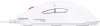 Мышь HyperX Pulsefire Haste 2 белый оптическая 26000dpi USB 5but (6N0A8AA)