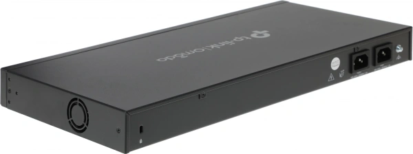 Коммутатор TP-Link SG3428XF (L2+) 4xКомбо(1000BASE-T/SFP) 20SFP 4SFP+ управляемый
