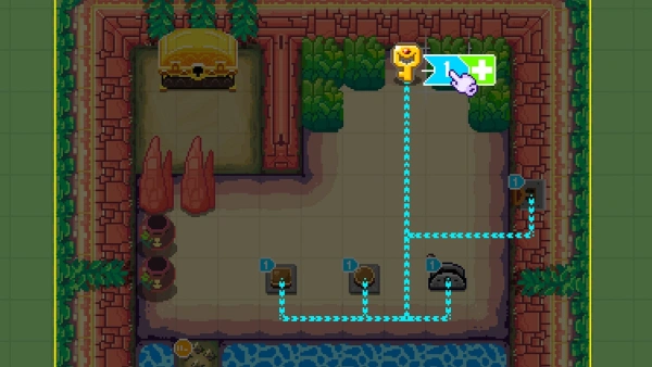 Игра для ПК Rokaplay Super Dungeon Maker (12+)