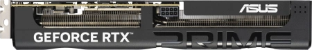 Видеокарта Asus PCI-E 5.0 PRIME-RTX5060TI-O16G NVIDIA GeForce RTX 5060TI 16Gb 128bit GDDR7 2617/28000 HDMIx1 DPx3 HDCP Ret