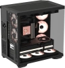 Корпус Formula Crystal Z7 PA черный без БП E-ATX 6x120mm 2x140mm 1xUSB3.0 audio bott PSU