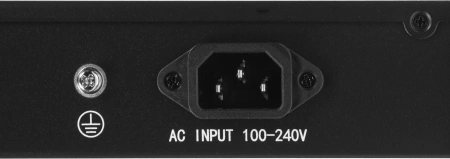 Коммутатор Cudy GS2018PS2-200W (L2) 16x1Гбит/с 2SFP 16PoE+ 200W управляемый